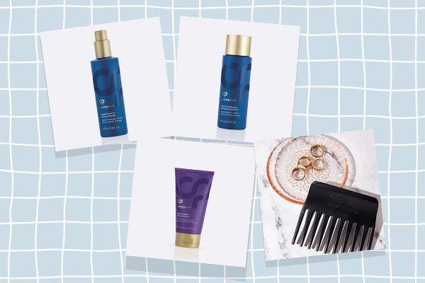 Summer Hair Saviors