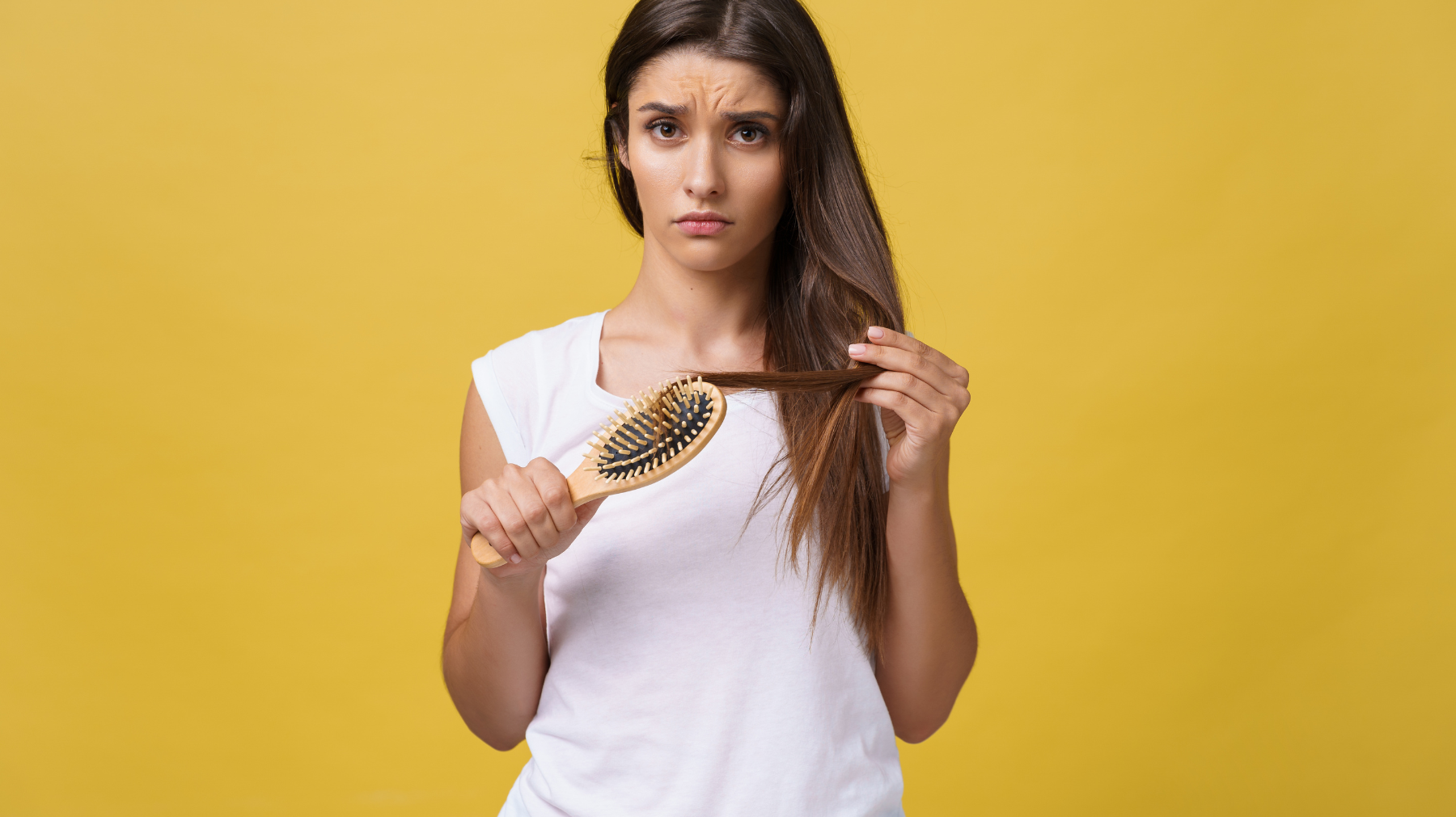 5 Mistakes That Are Fading Your Hair Color (And How to Avoid Them)