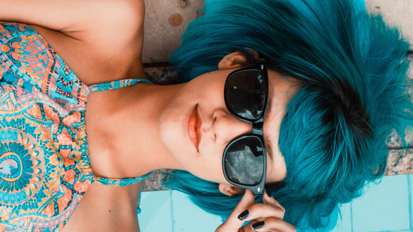 PRO: Back Bar Summer Hair Rescue Treatment