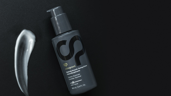 Color Crush: Radically Smooth® Taming Crème