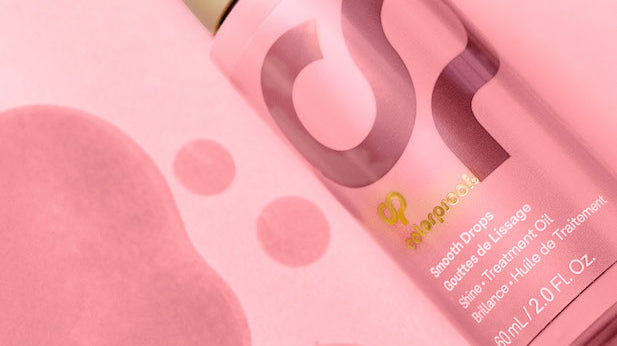 Color Crush: Smooth Drops