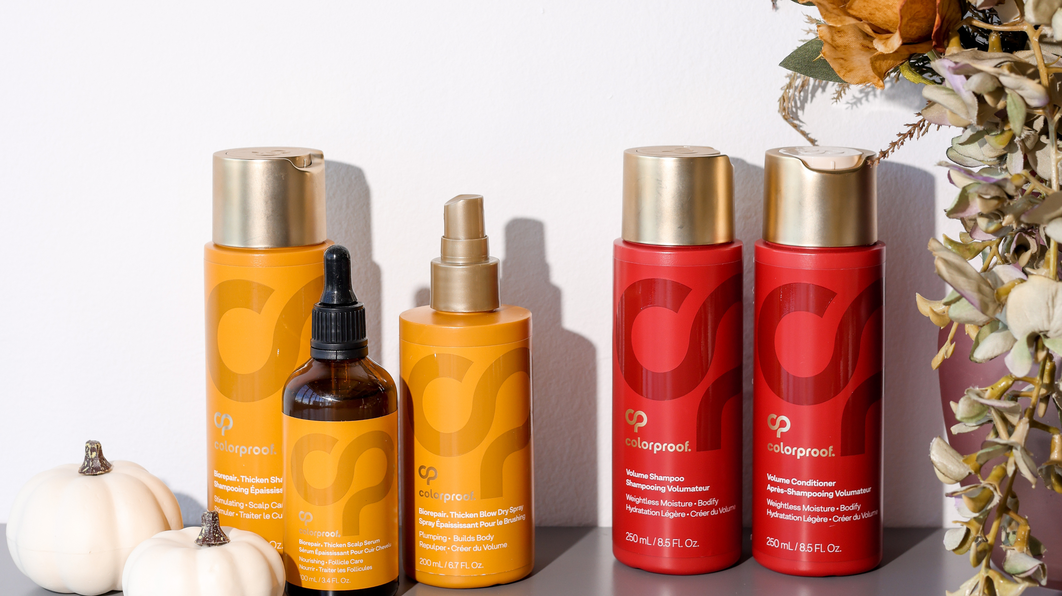 How to Transition Your Hair Care Routine from Summer to Fall