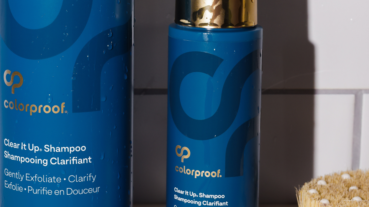 Unlocking Radiance: 5 Reasons to Embrace Clarifying Shampoo