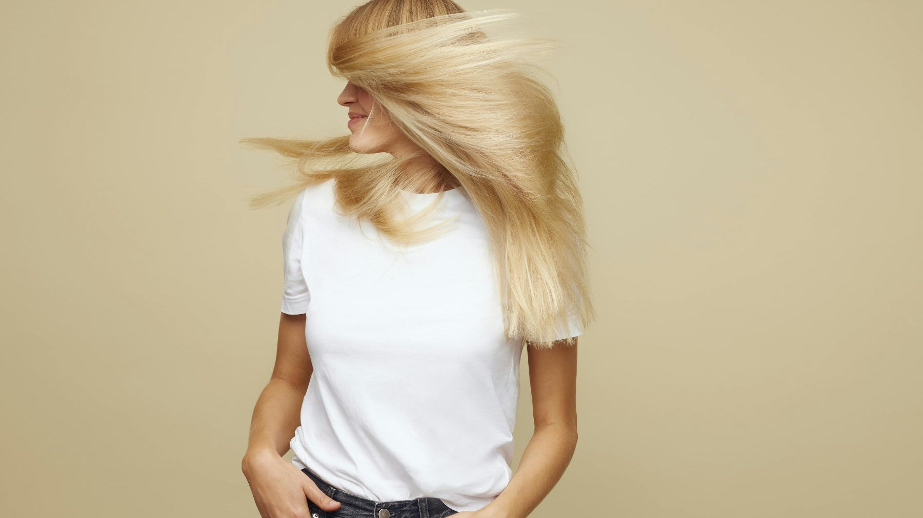 All About Brassy Hair: Why It Happens & How to Get Rid of It