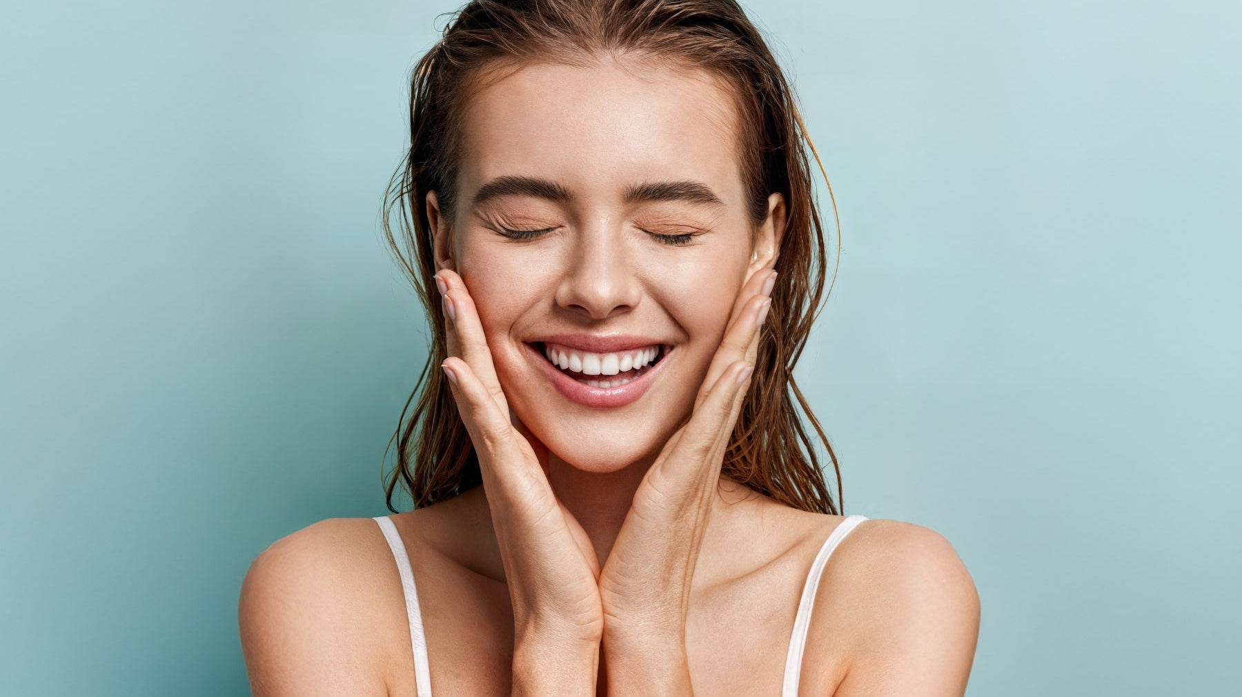 Best Hair Color For Warm Skin Tones