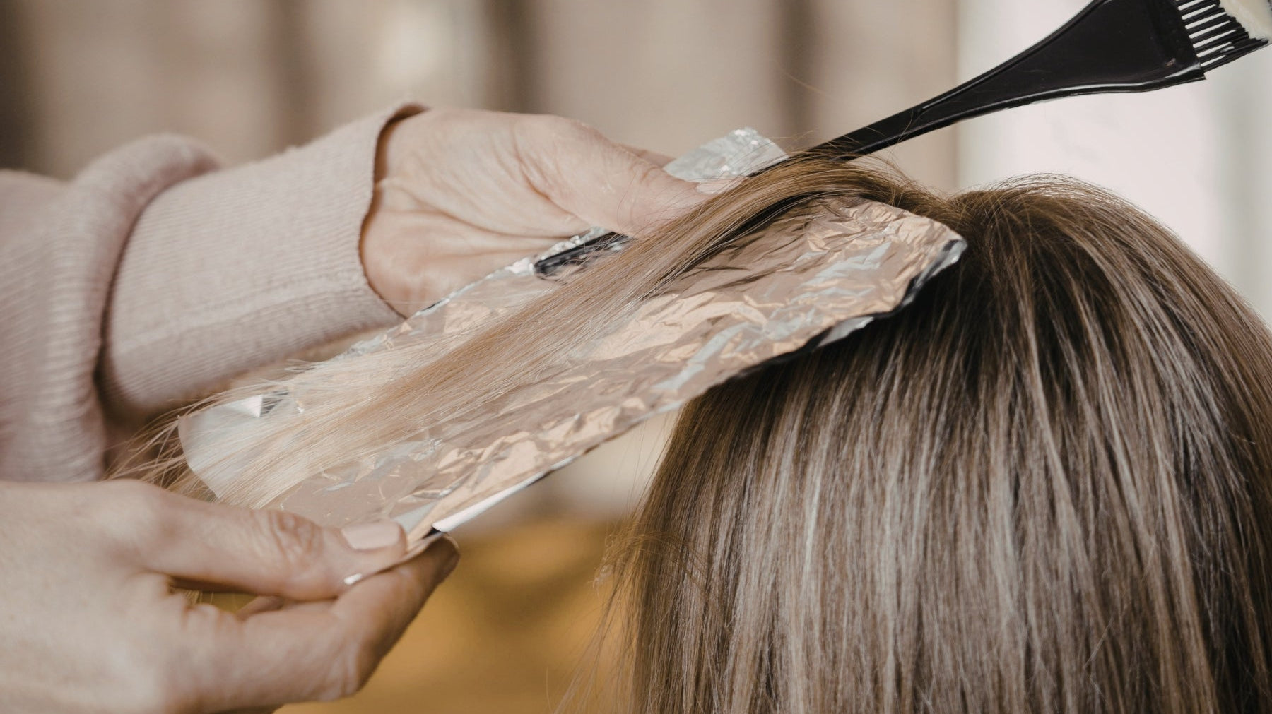 Low-Key Stunning! High-Profile Iconic: Best Hair Color for Cool Skin Tones