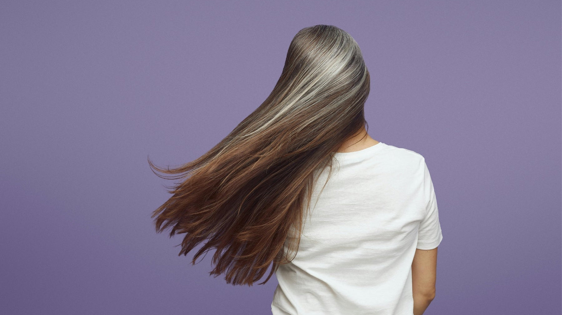 Goodbye Grays! Check Out the Best Colors to Age Backwards