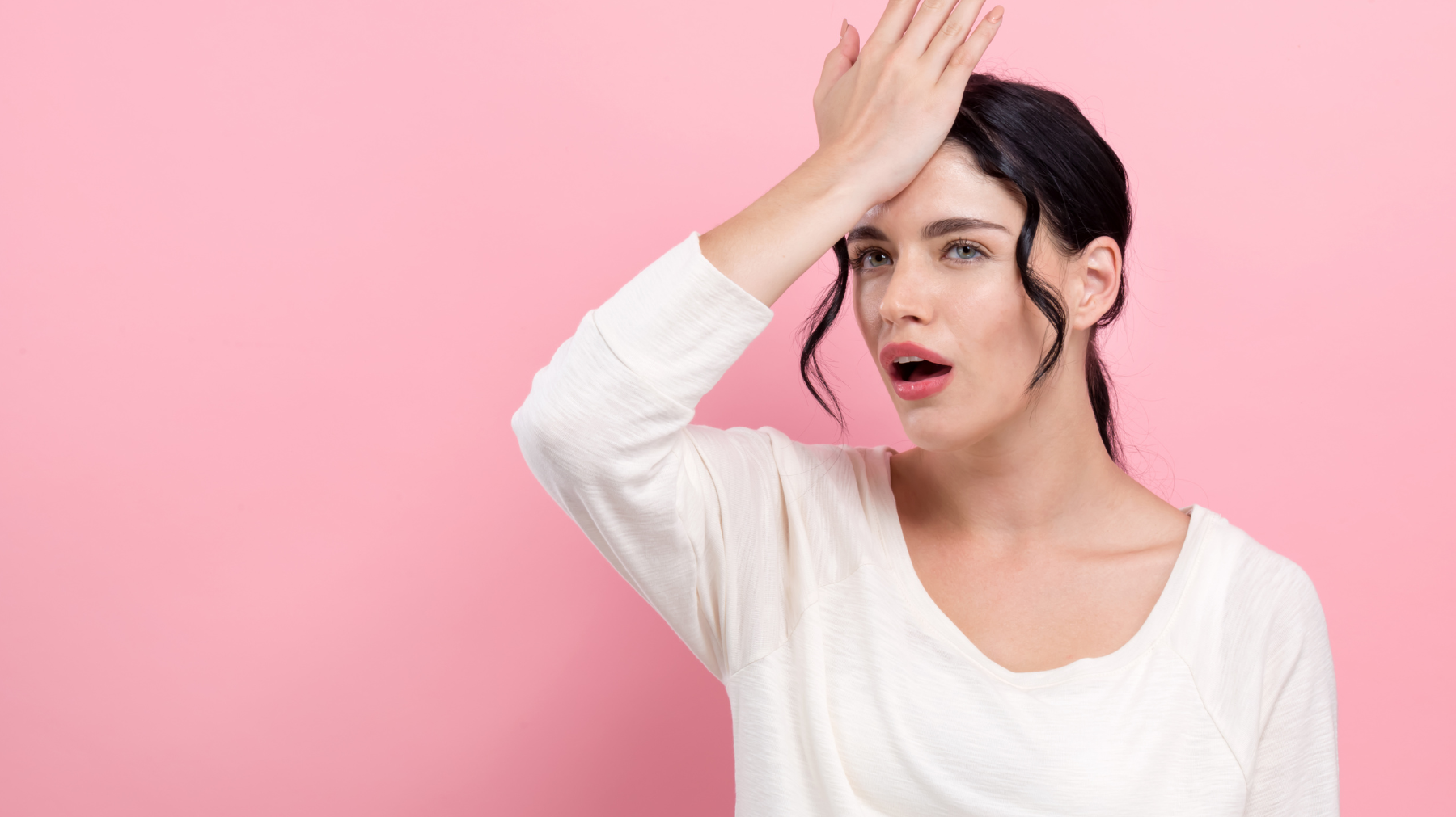 The 10 Biggest Haircare Mistakes You’re Still Making (And How to Fix Them This Year)