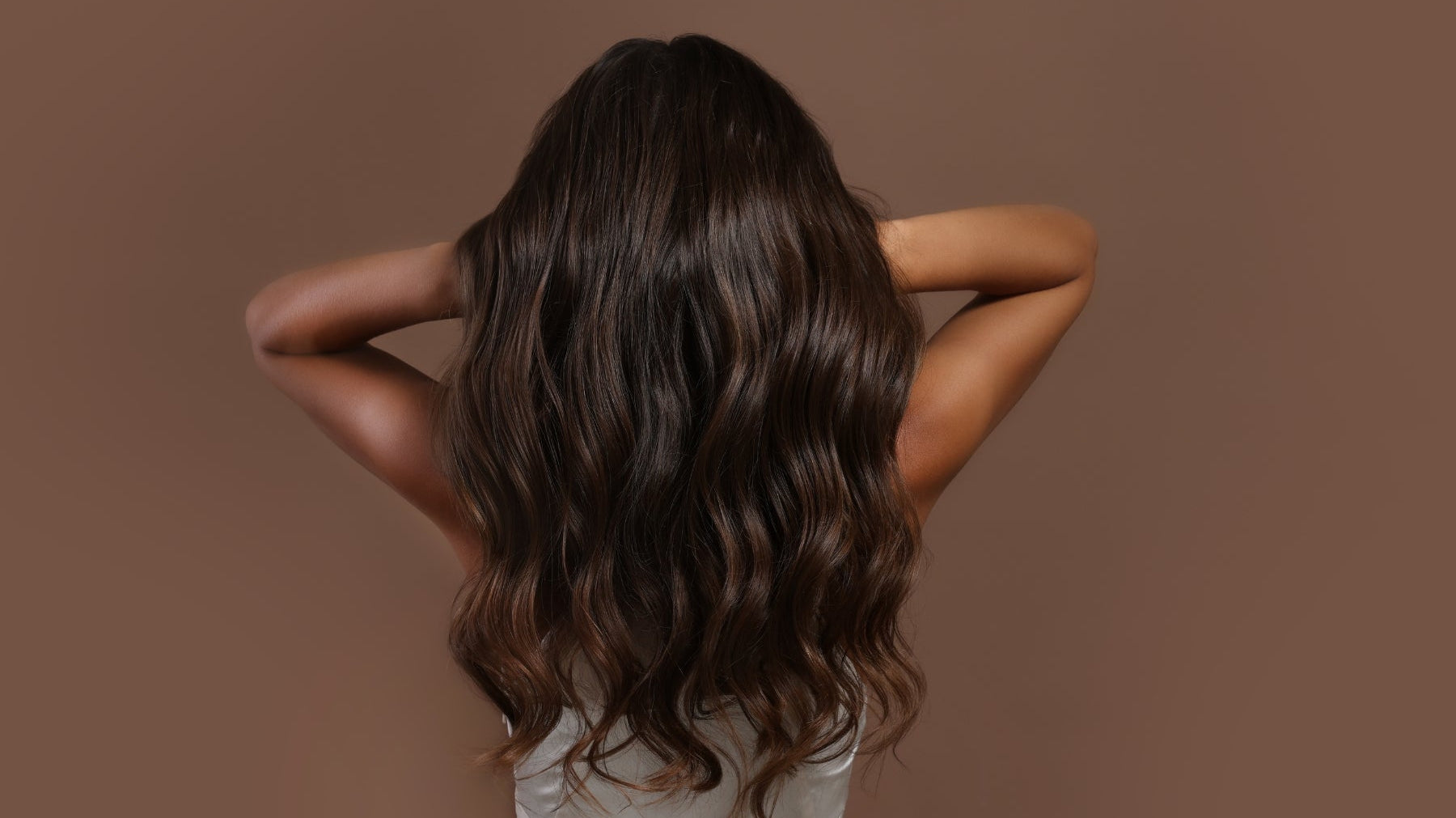 Serving Delicious Looks: Chocolate Hair Color Trends For You