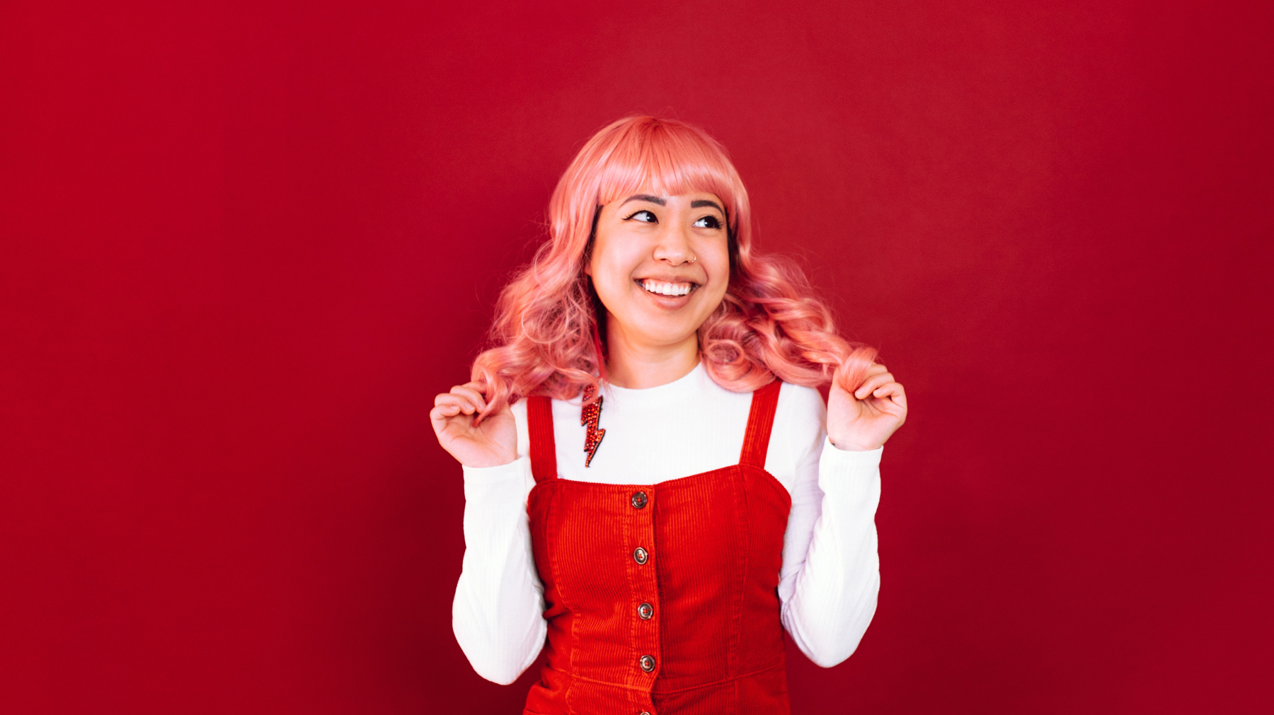 Fall 2025 Hair Color Trends: Shades That Will Pop This Season