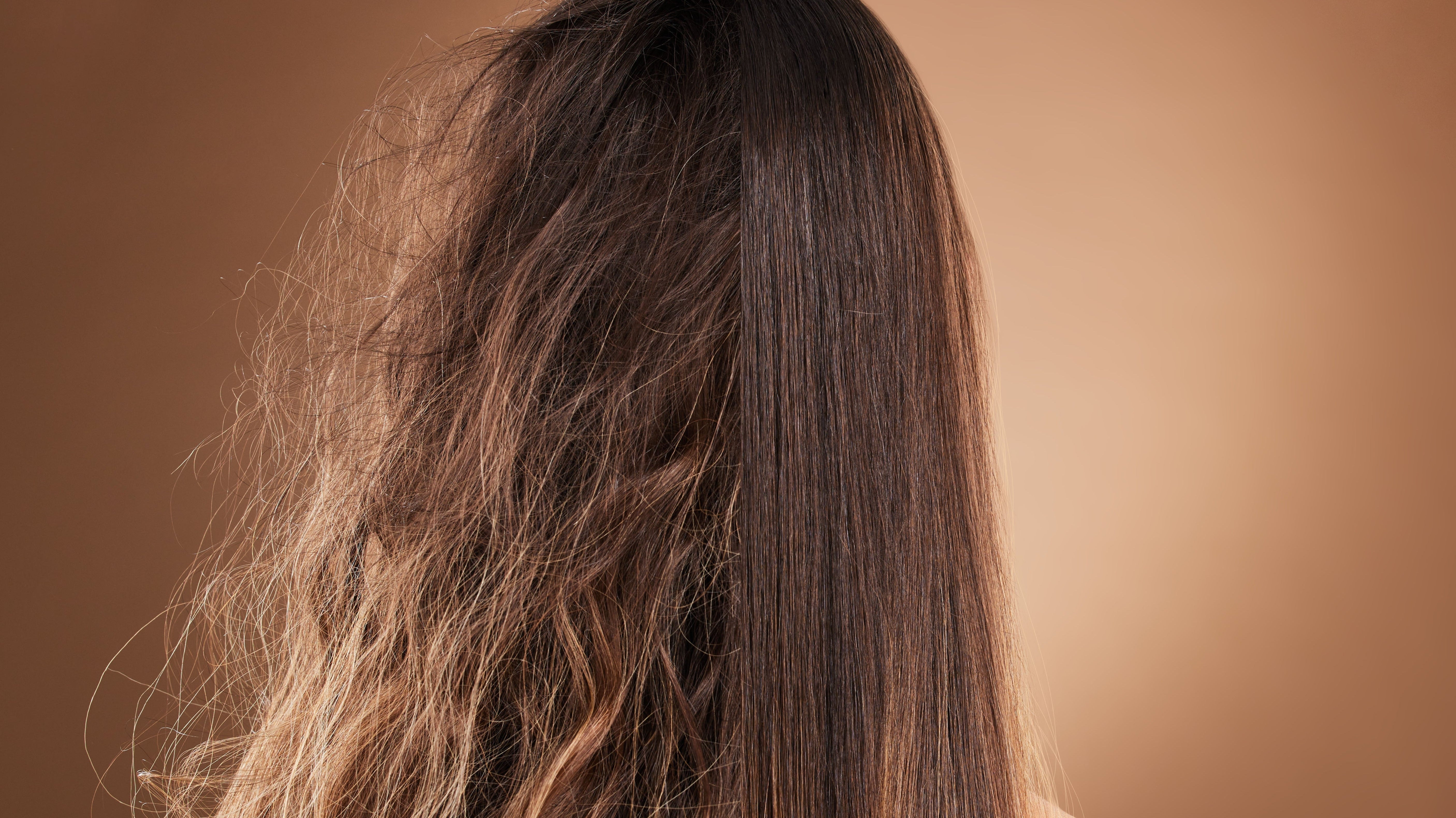 7 Ways to Fight Frizz in Color-Treated Hair