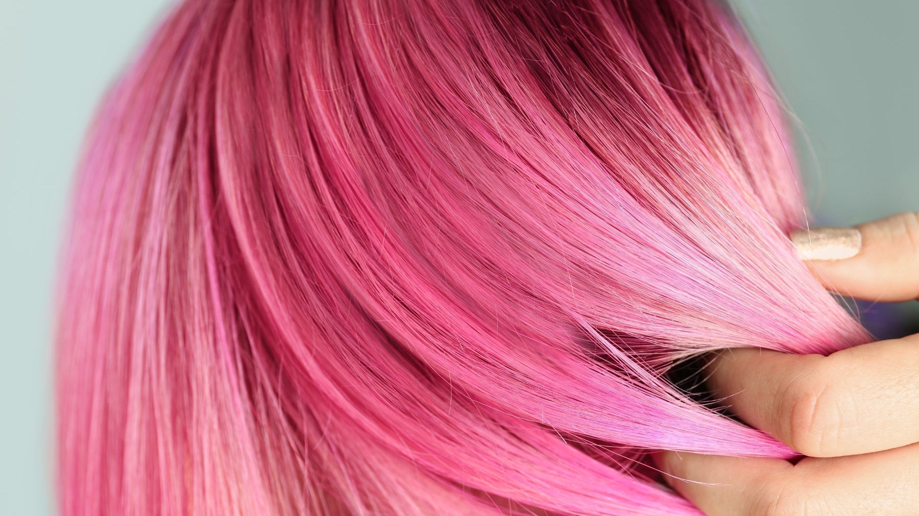 Unique And Fun Hair Color Ideas You Can Pull Off