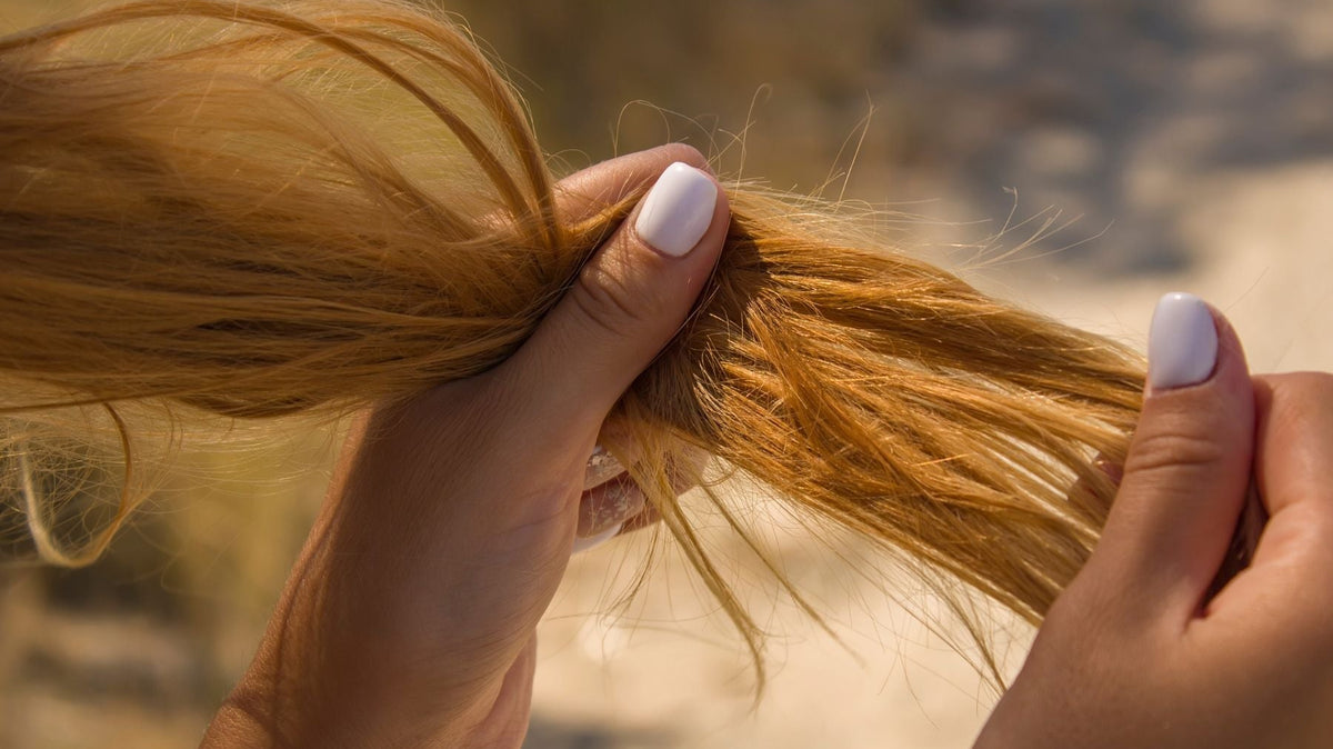 Hair Loss After Weight Loss: Why It Happens and How to Care for Your Hair
