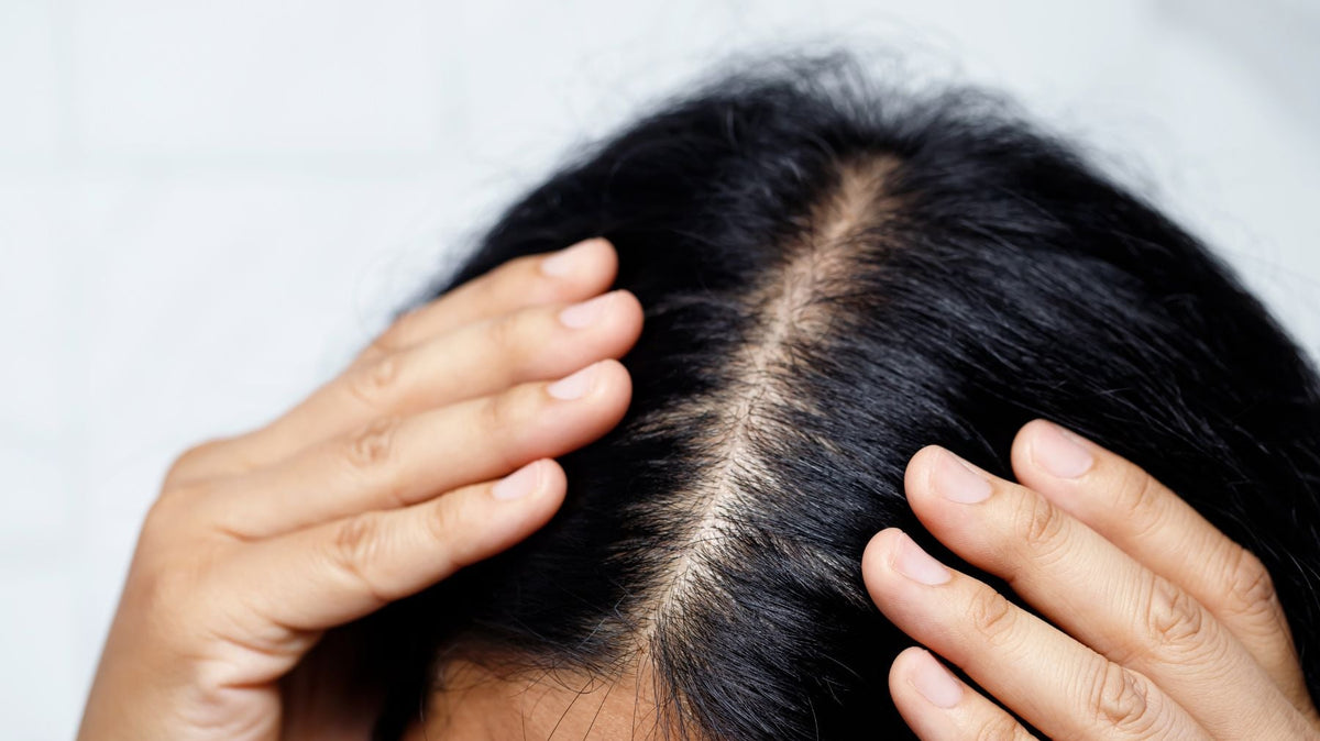 What Is Hair Porosity and Why Does It Affect Your Color?