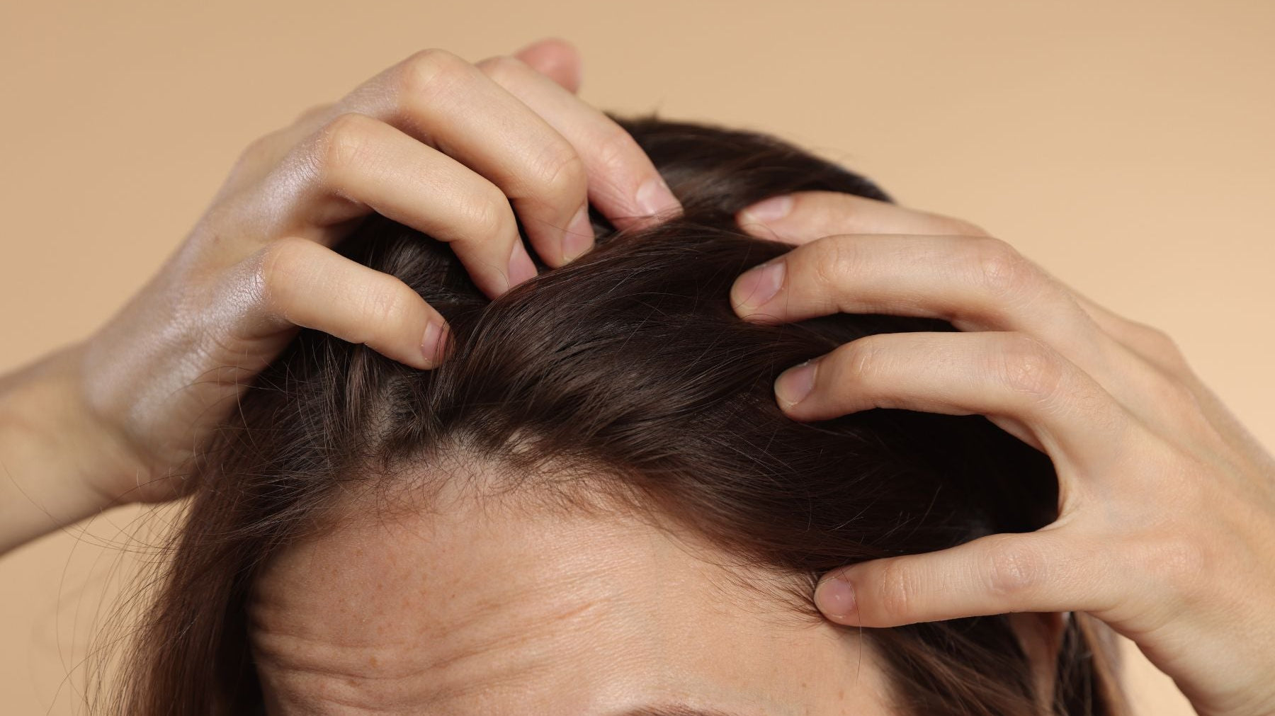 The Complete Routine for Thinning, Color-Treated Hair: A Step-by-Step System