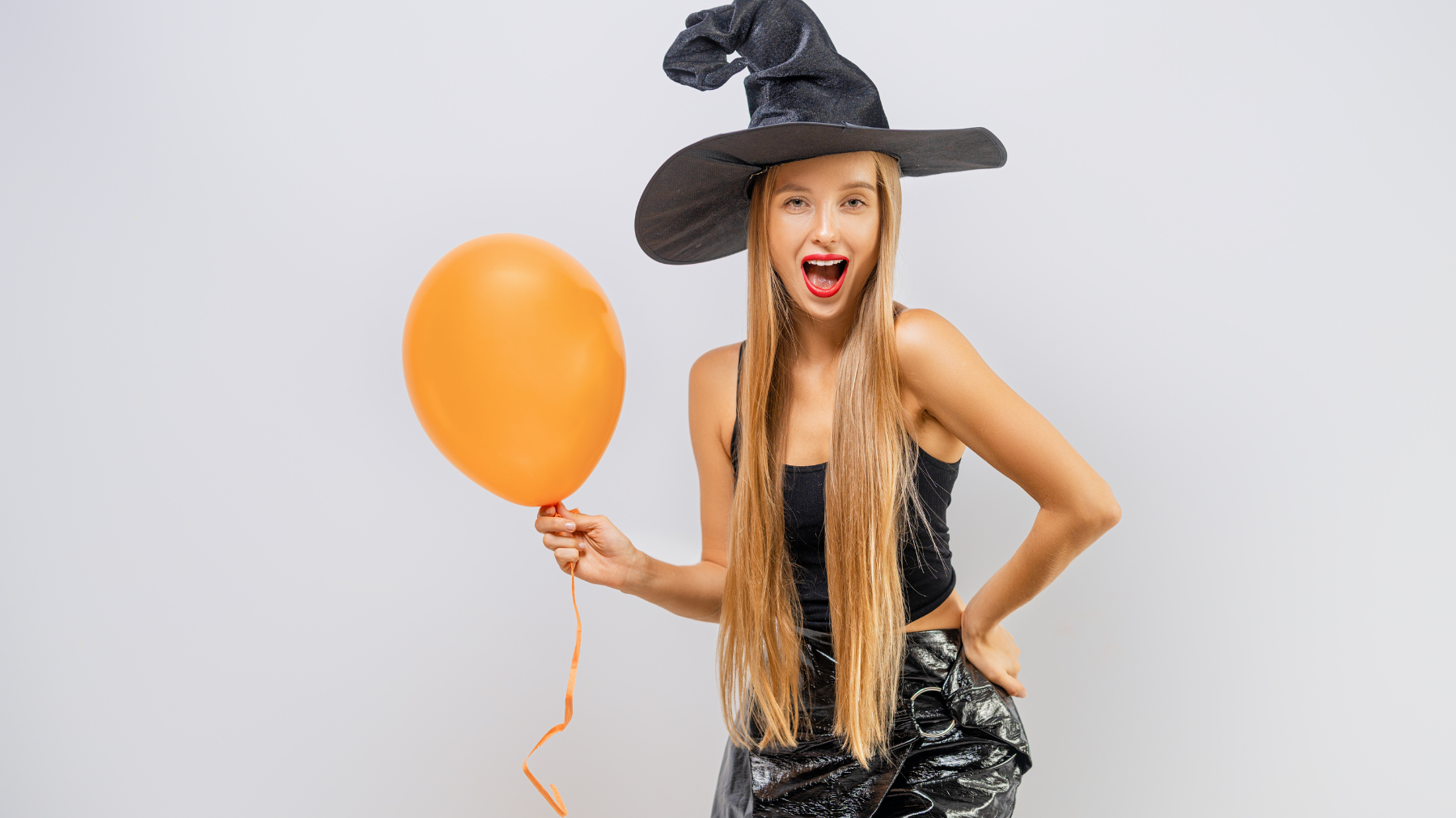 Frightfully Fabulous Halloween Hairstyles