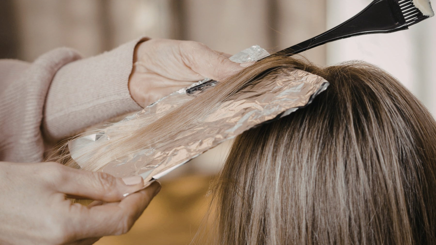 How to Pick Hair Products That Won’t Fade Your Color