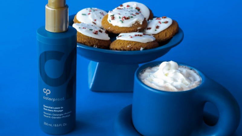 Last Minute Gift Ideas - Colorproof Edition