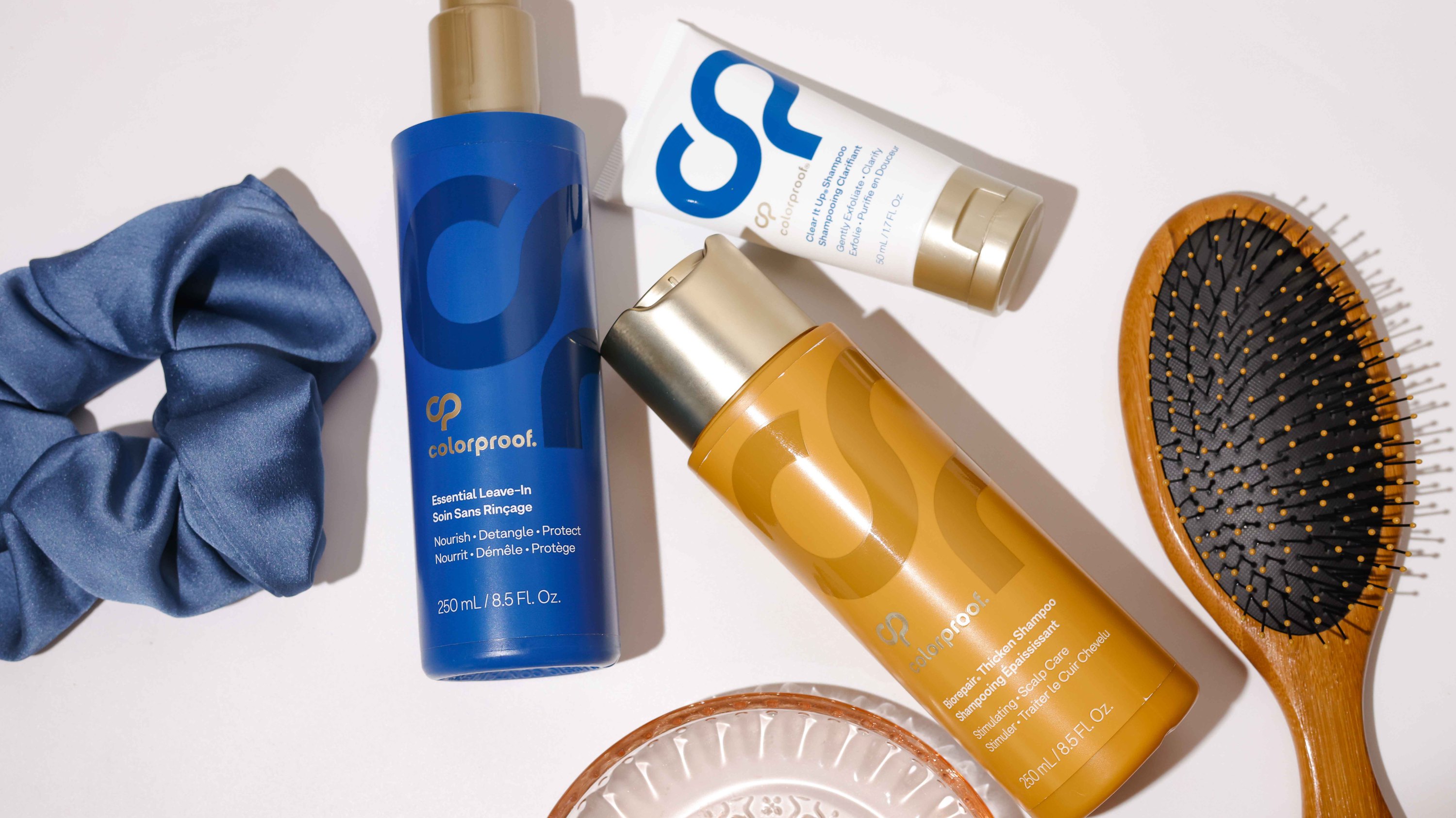 Customer Favorites Under $30: Colorproof’s Affordable Holiday Gifts