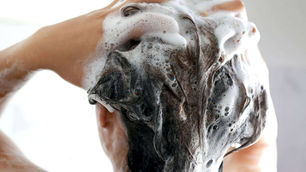 Should You Skip Wash Days If You Have Color-Treated Hair?
