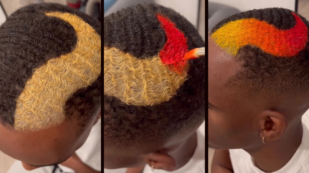 Color Expert: Meg Schipani’s Flame