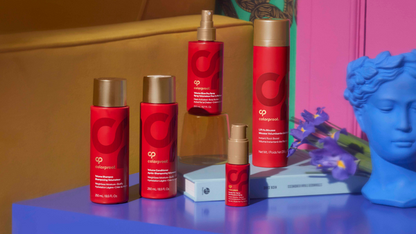 Maximizing Lift: The Magic of Volume Shampoo