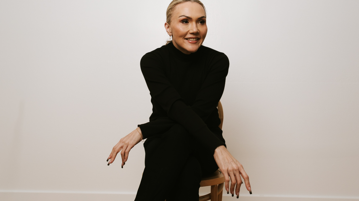 Stylist-Approved: Top Colorproof Picks and Seasonal Hair Care Tips from Kimberly Benoit
