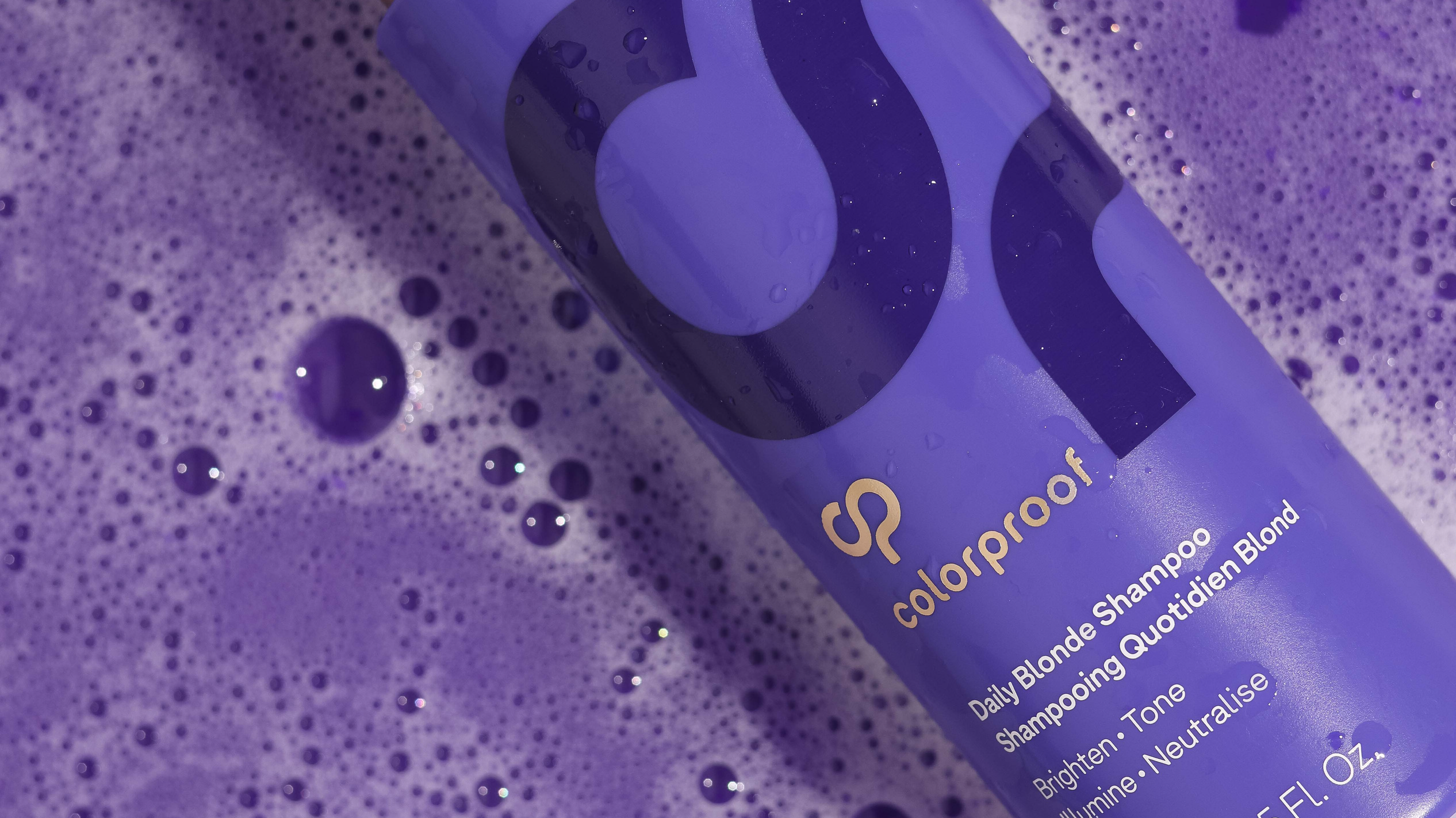 Blonde Shampoo: What Is It & Why You Might Need It