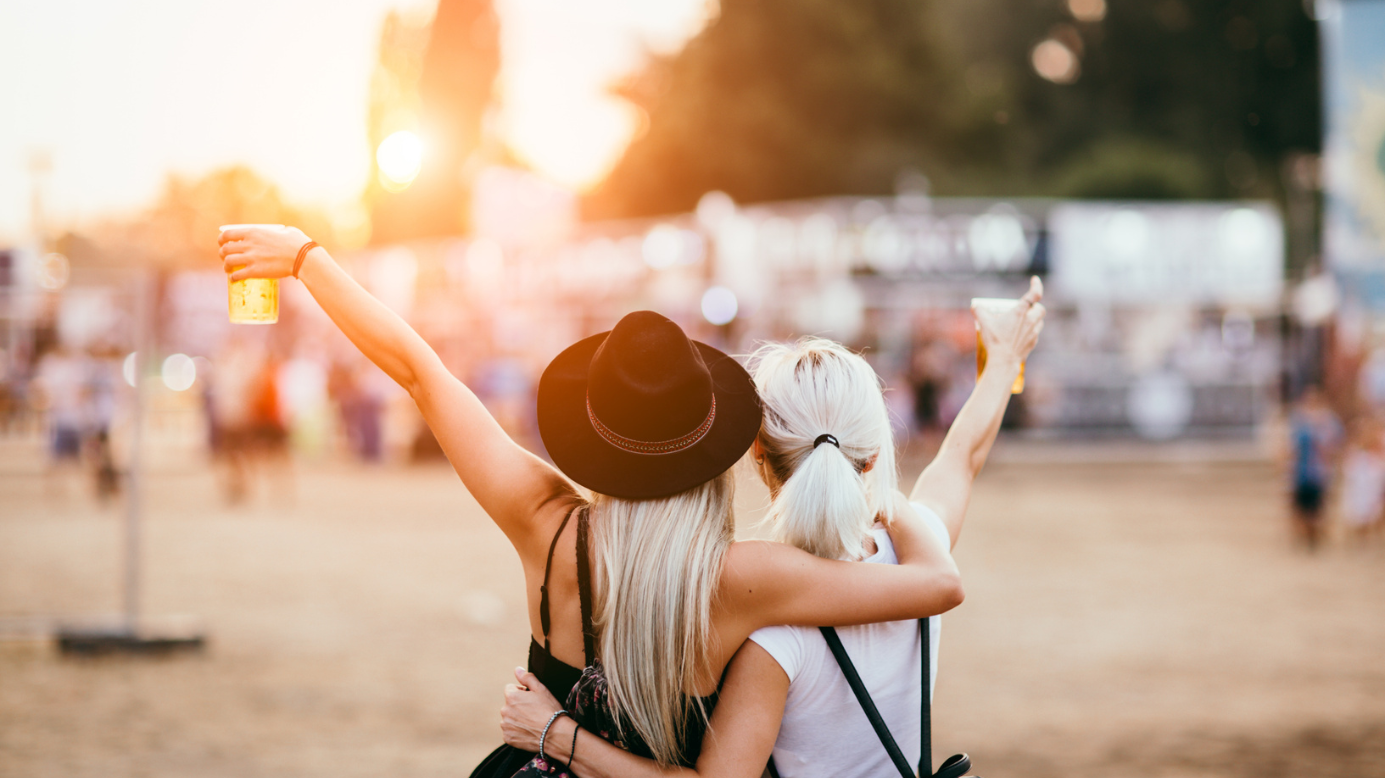 Get Festival-Ready with Colorproof Styling & Finishing Products