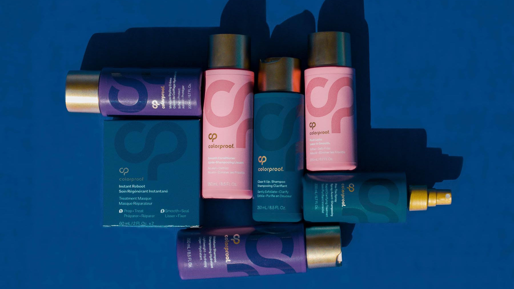 Beat the Heat: How to Maintain Moisture in Color-Treated Hair During Summer