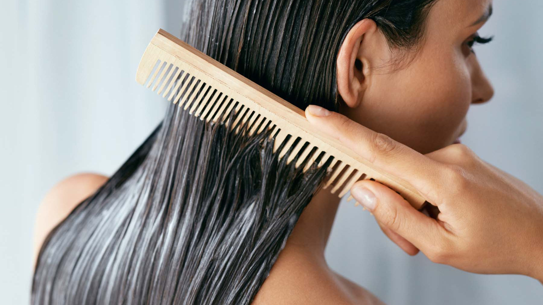 Self-Care Sunday: Pamper Your Color-Treated Hair with a Fall Hair Mask Routine