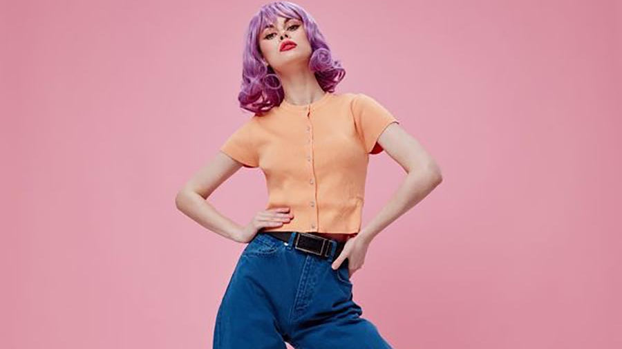 Top Hair Trends We’re Excited to See in 2024