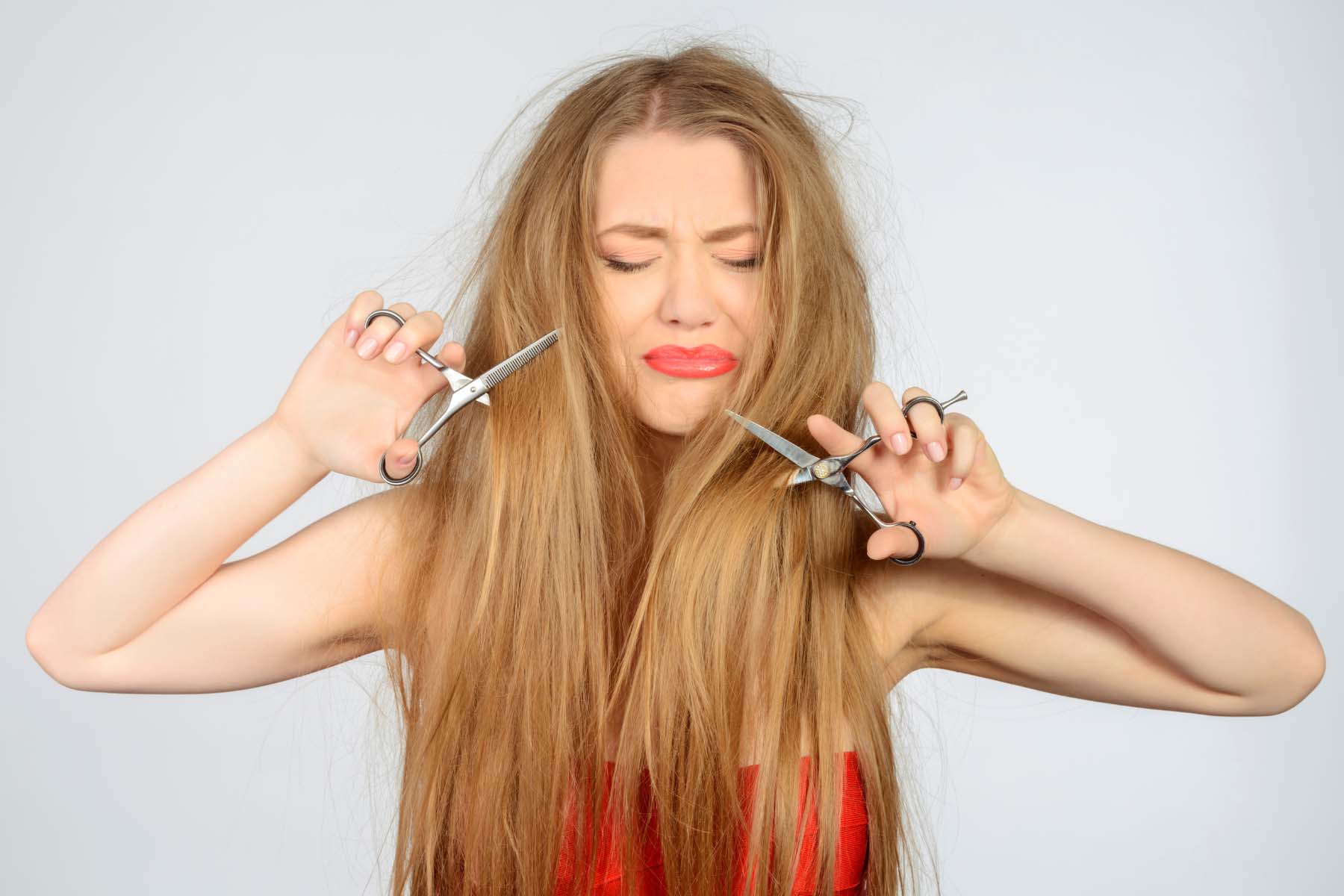 Tips to Keep Color-Treated Hair Looking Its Best