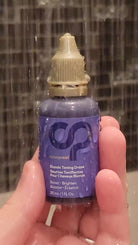 Blonde Toning Drops instantly banishes brass on your terms.