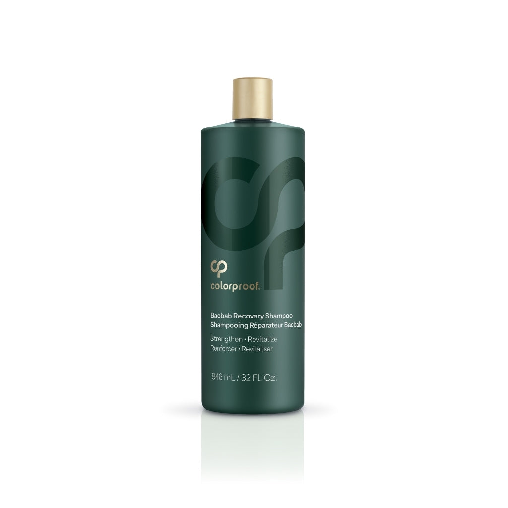 Colorproof Baobab Recovery Shampoo 32 Fl. Oz.