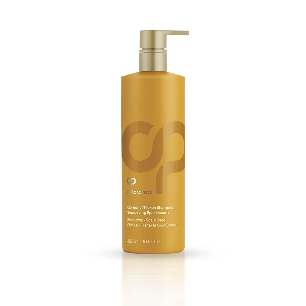 Colorproof Biorepair® Thicken Shampoo 16 Fl. Oz.