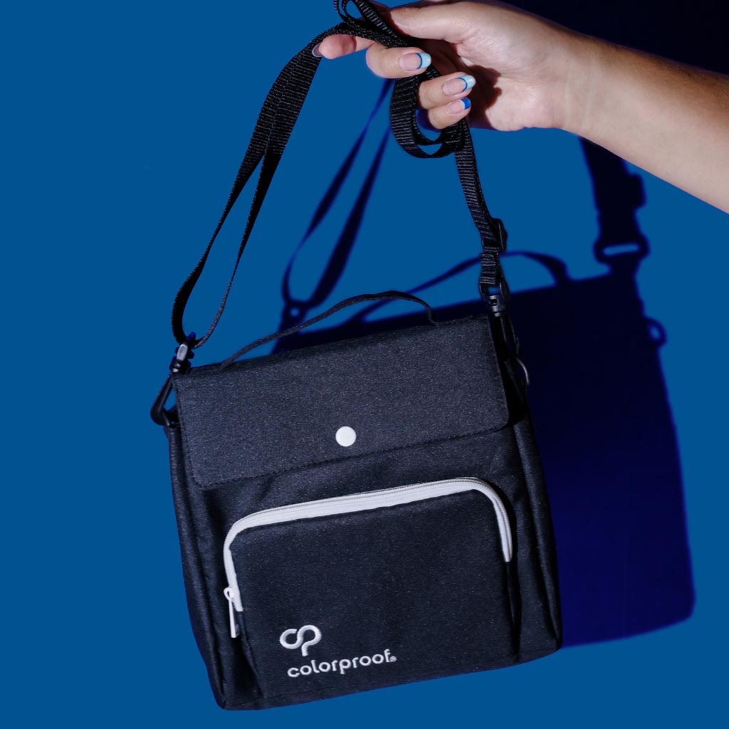 CP On the Go Bag