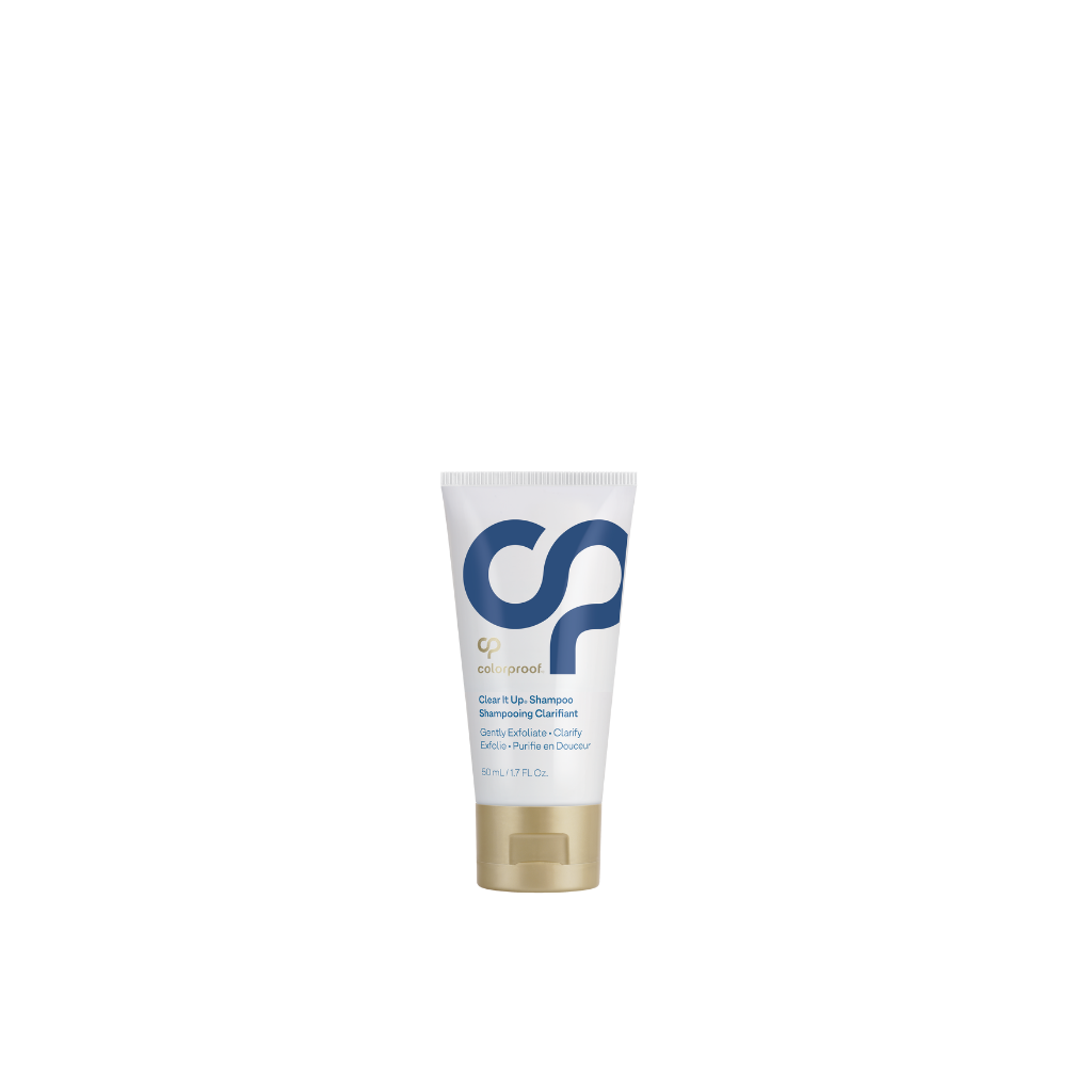 Colorproof Clear It Up® Shampoo 1.7 Fl. Oz.
