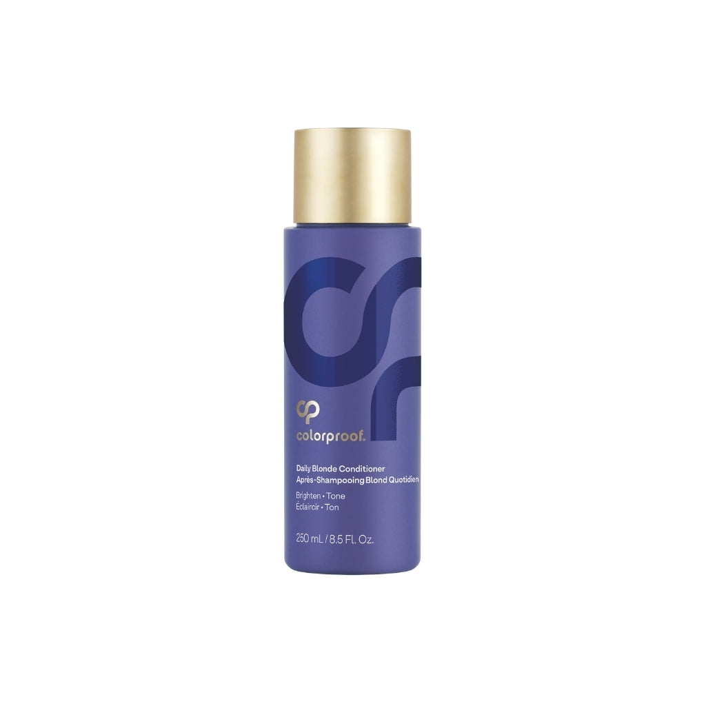 Colorproof Daily Blonde Conditioner 8.5 Fl. Oz.