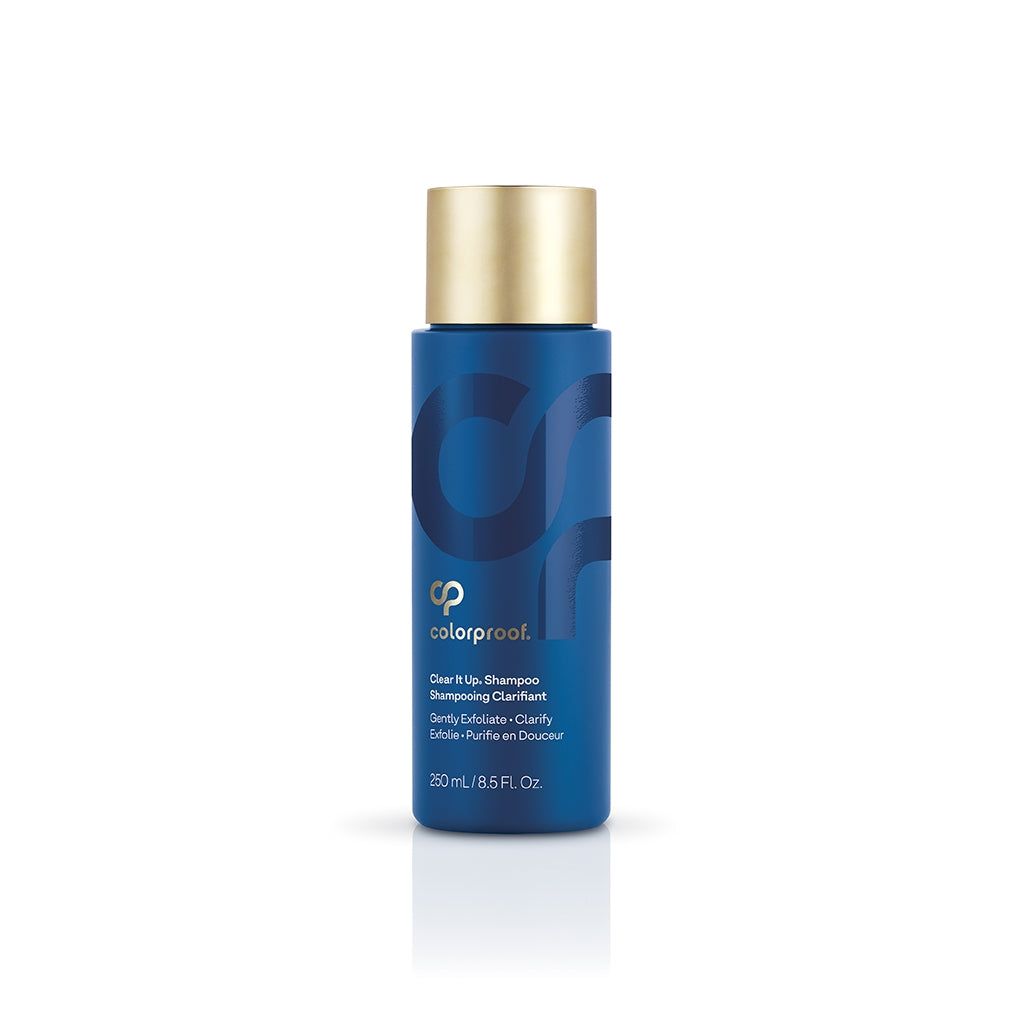 Colorproof Clear It Up® Shampoo 8.5 Fl. Oz.