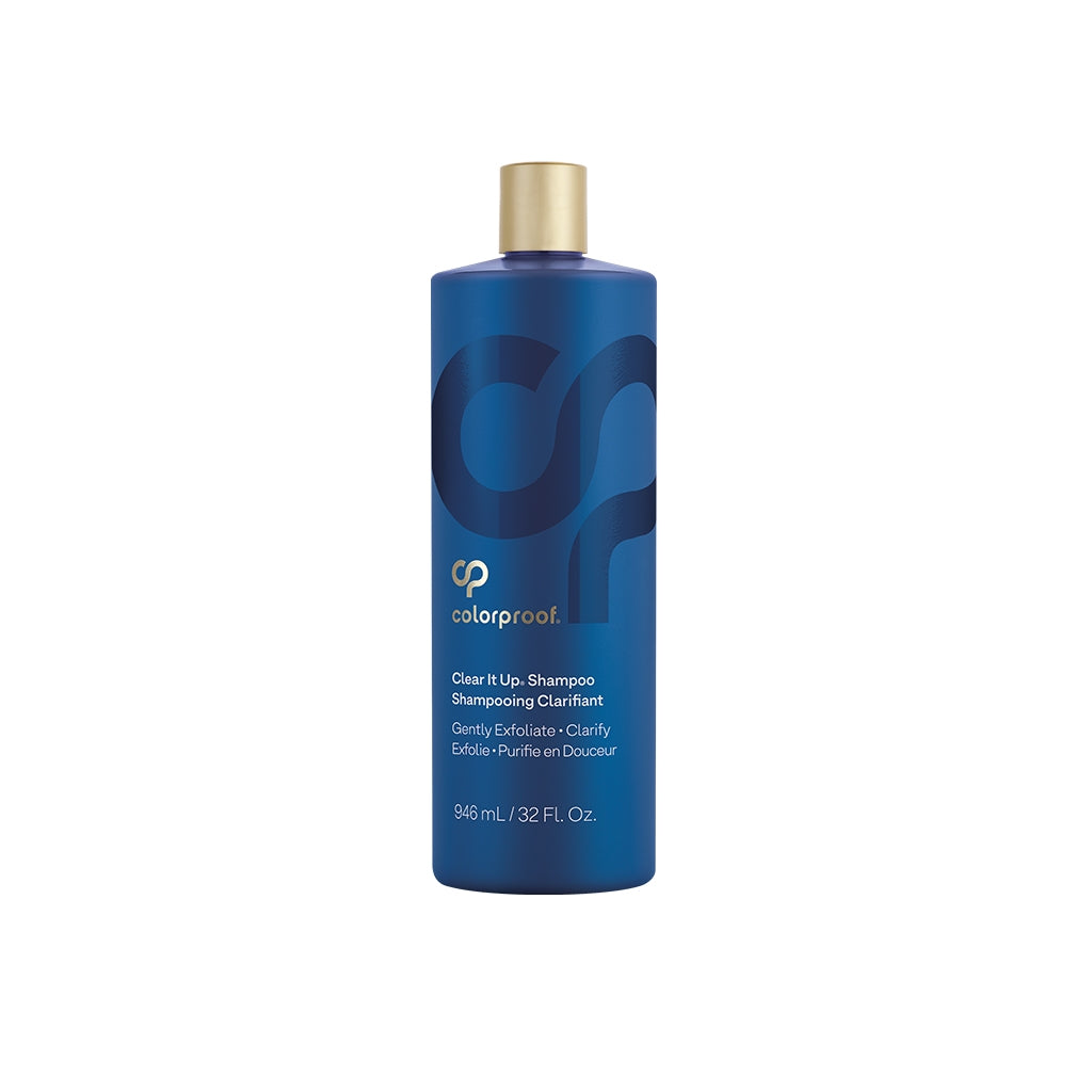 Colorproof Clear It Up® Shampoo 32 oz.