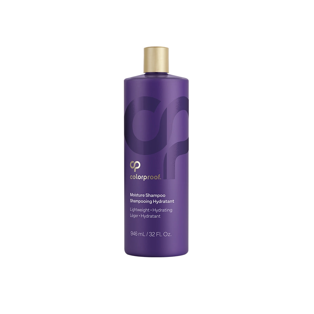 Colorproof Moisture Shampoo 32 oz.