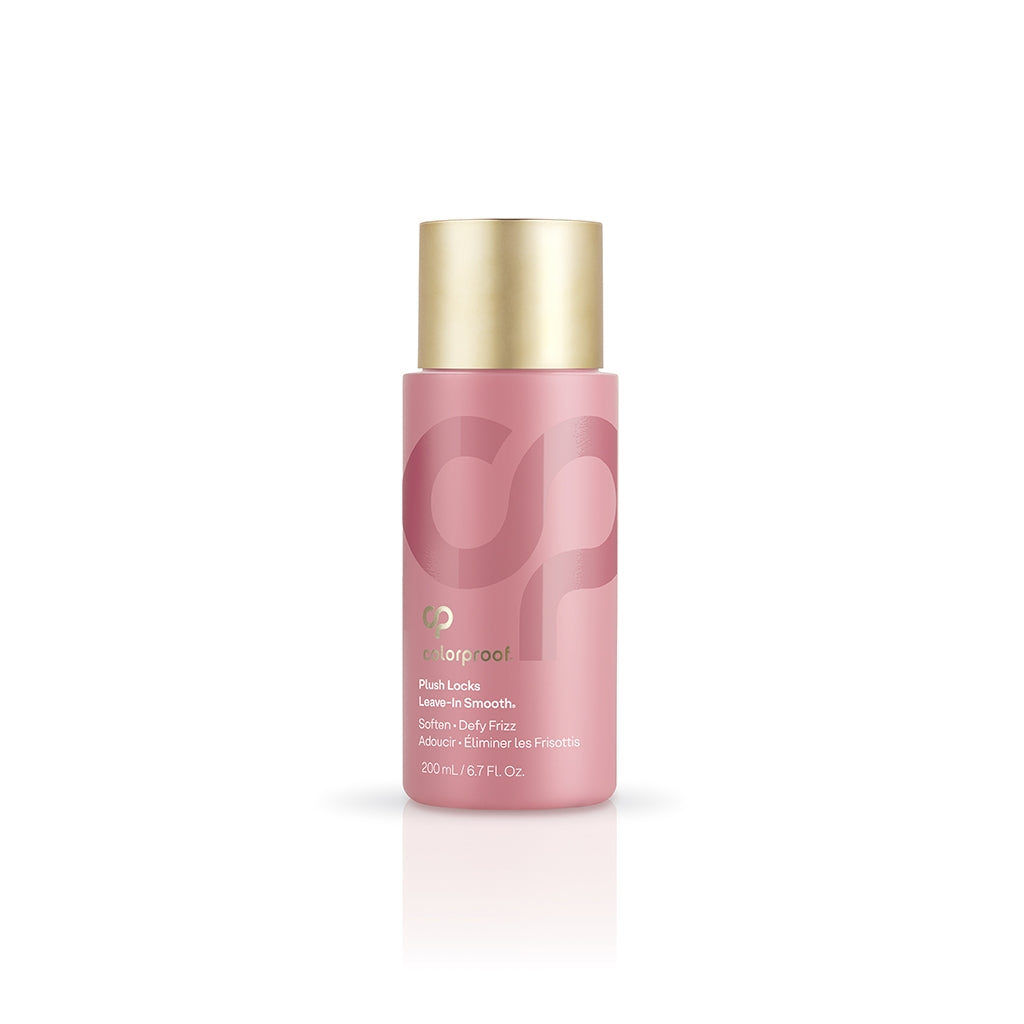 Colorproof Plush Locks Leave-In Smooth® 6.7 Fl. Oz.
