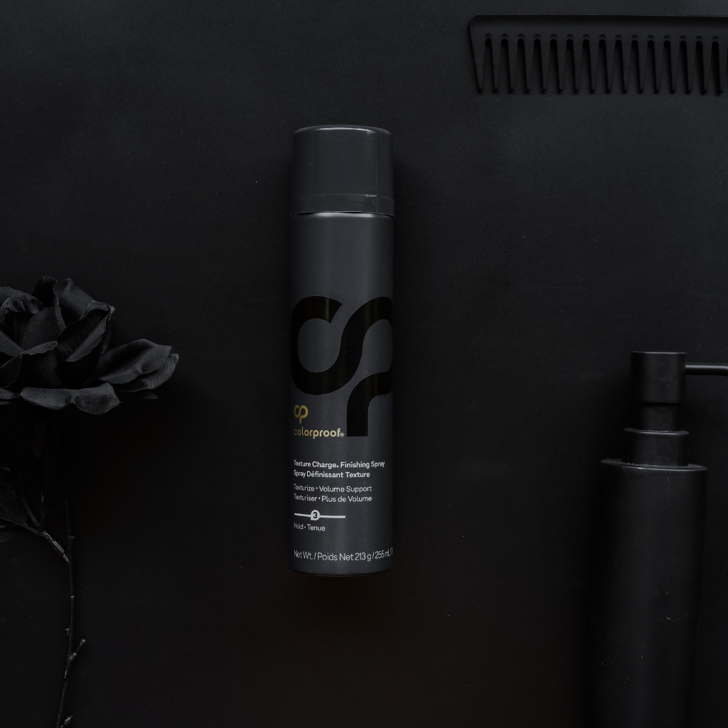 Colorproof Texture Charge® Defining Finishing Spray 7.5 Oz.
