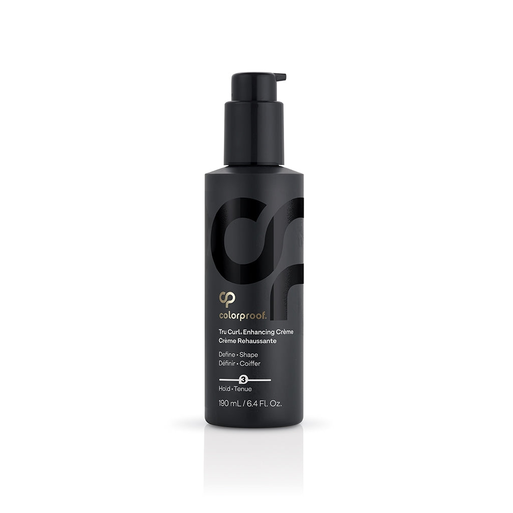 Colorproof Tru Curl Enhancing Crème 6.4 oz.