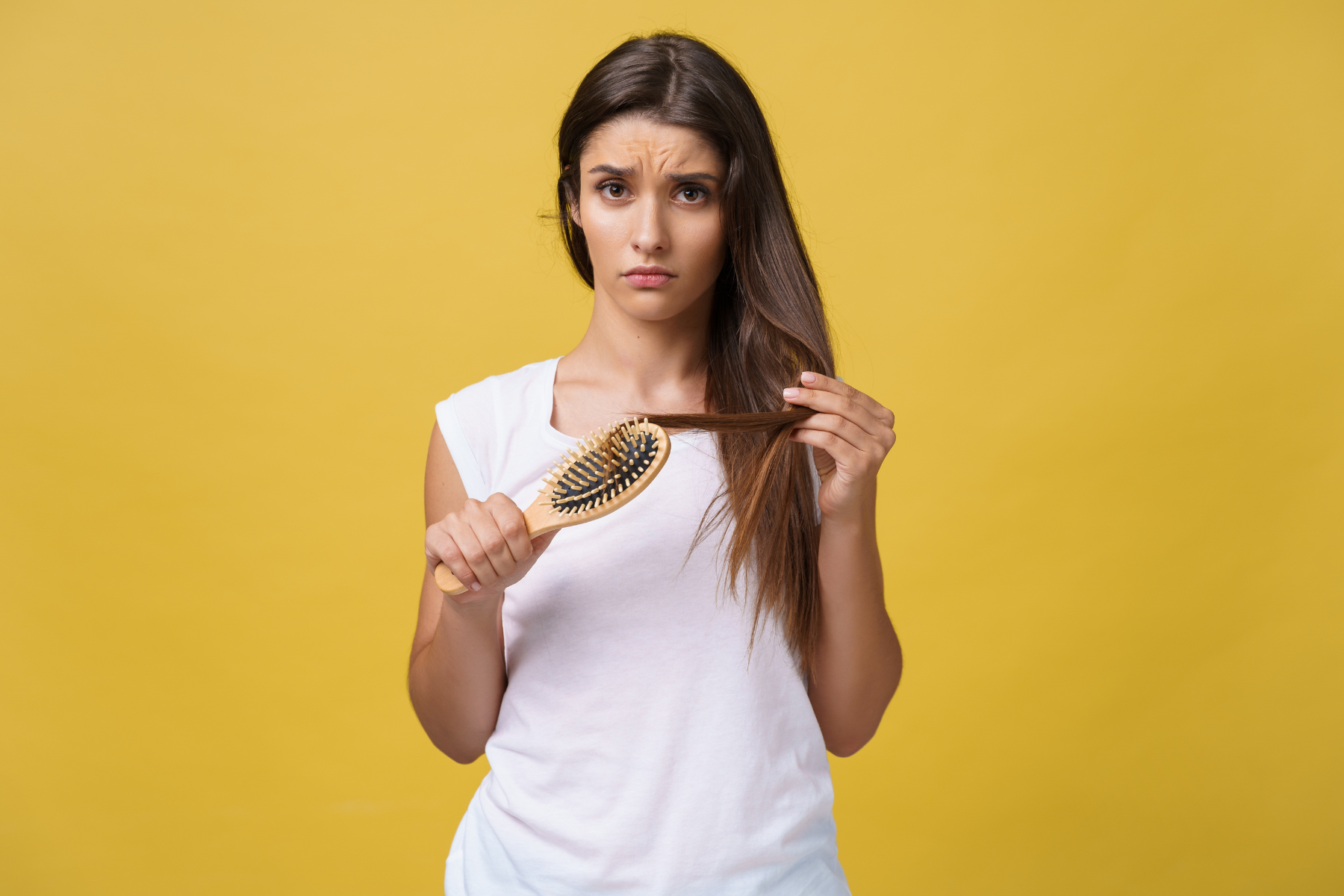 5 Mistakes That Are Fading Your Hair Color (And How to Avoid Them)