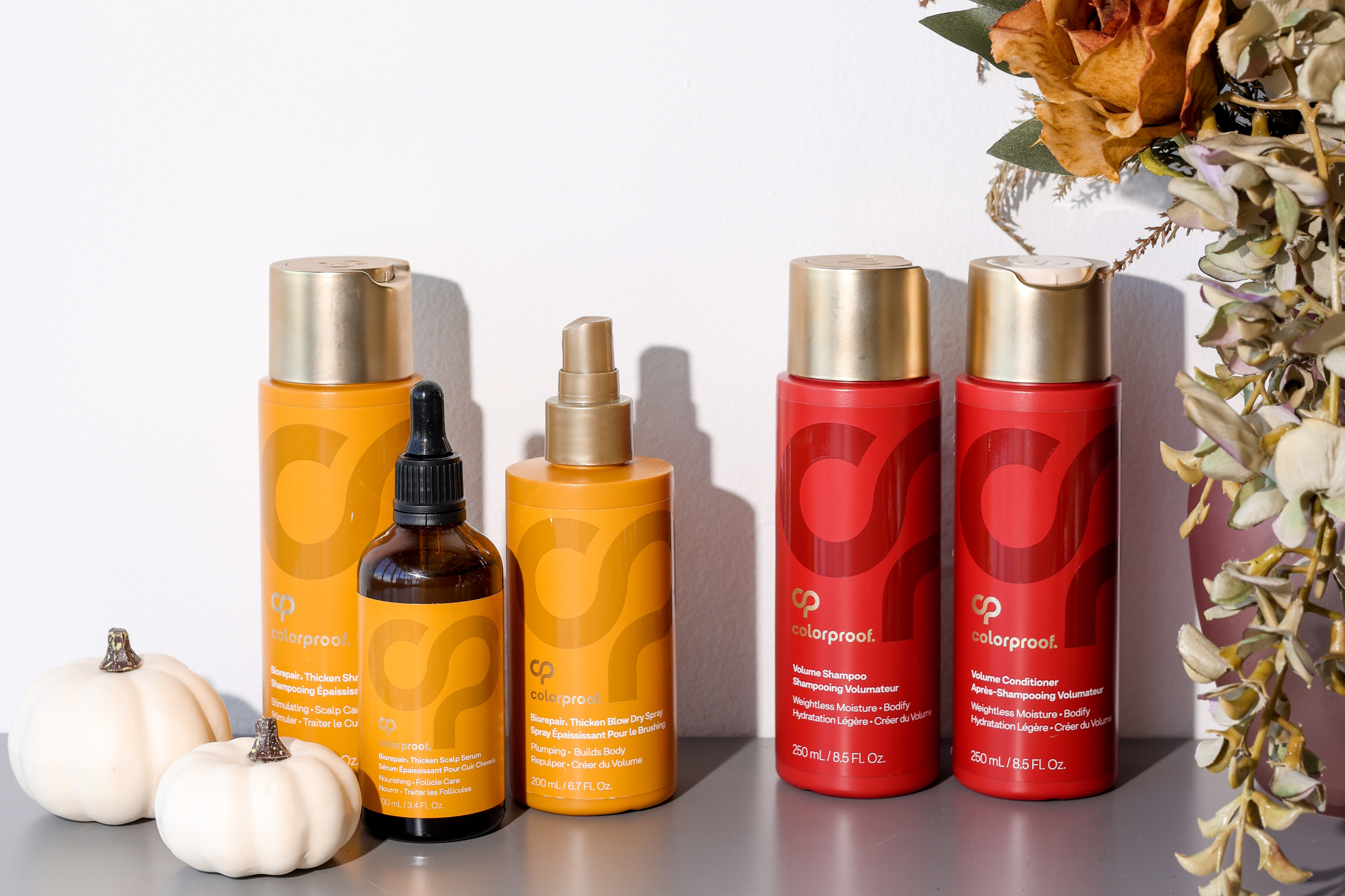 How to Transition Your Hair Care Routine from Summer to Fall