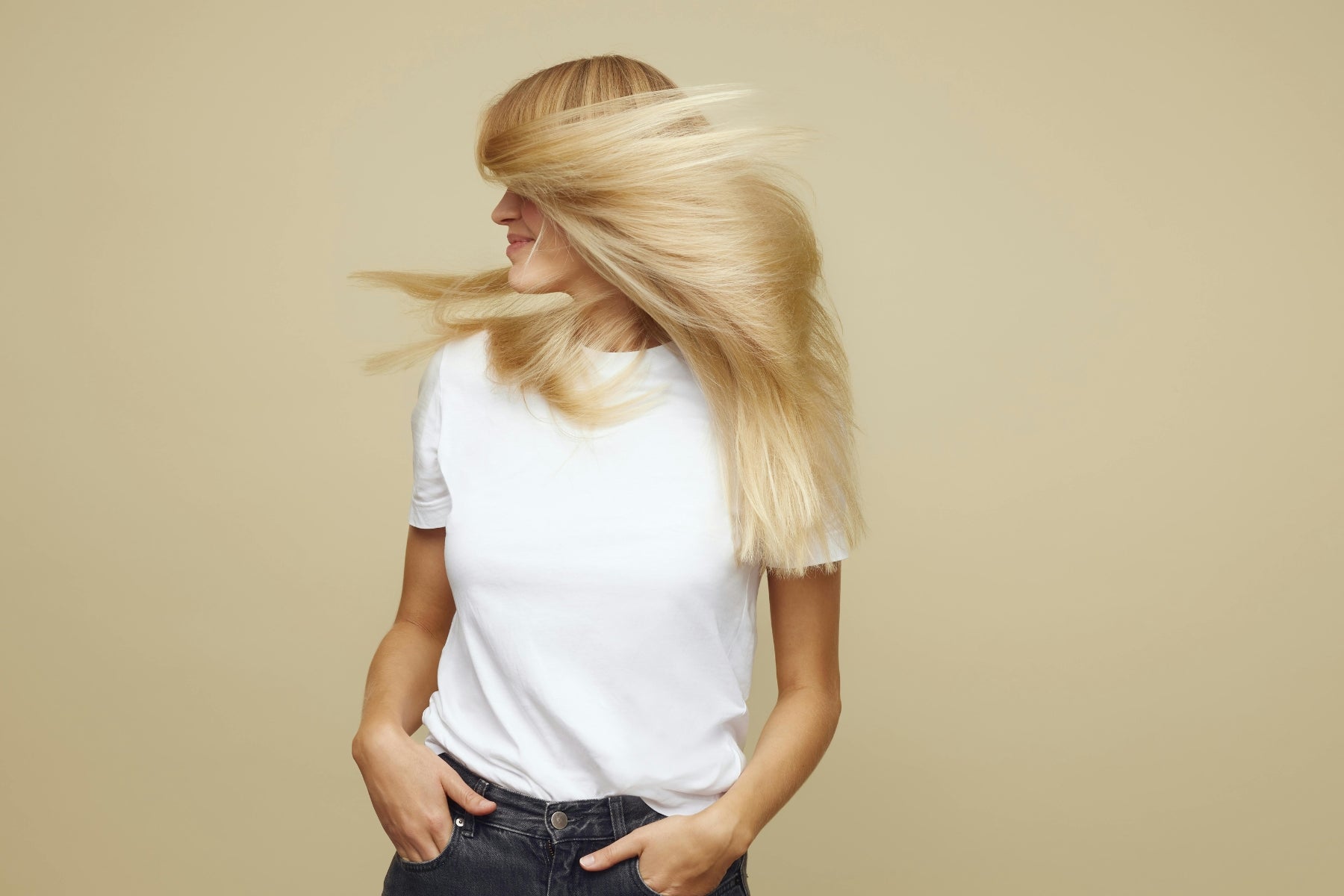 All About Brassy Hair: Why It Happens & How to Get Rid of It
