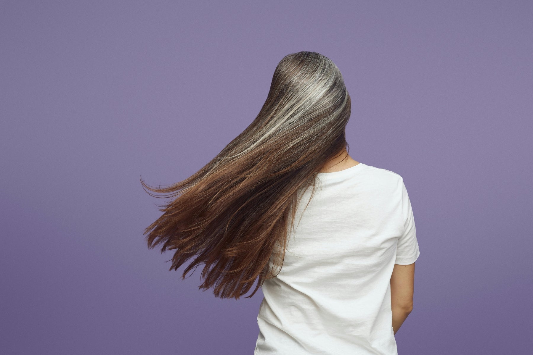 Goodbye Grays! Check Out the Best Colors to Age Backwards