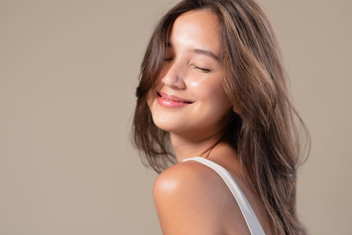 The Best Hair Colors for Olive Skin Tones